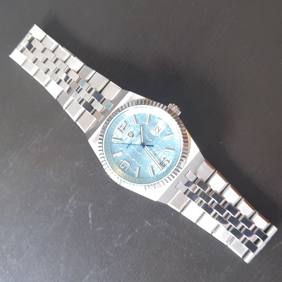 Pagani Design Automatic Watch - Picture 3 of 5